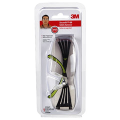 ‎3M SecureFit 400 Indoor/Outdoor Eye Protection SF400M-WV-6-PS Mirror Anti-Scratch - Eagle Tool & Supply