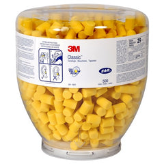 ‎3M E-A-R Classic One Touch Refill 391-1001 - Eagle Tool & Supply