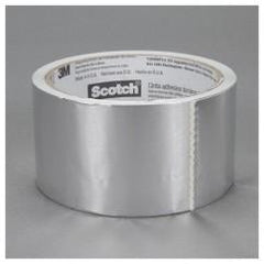 60X600 YDS 3311 SLV ALUM FOIL TAPE - Eagle Tool & Supply