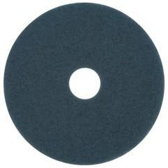 21 BLUE CLEANER PAD 5300 - Eagle Tool & Supply