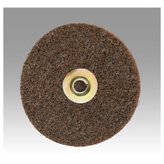 ‎Scotch-Brite SL Surface Conditioning Disc SL-DN A/O Coarse TN Quick Change 4-1/2″ - Eagle Tool & Supply