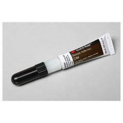 3M Scotch-Weld Instant Adhesive CA8 Clear 2 Gram Tube - Eagle Tool & Supply