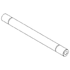 3M Scotchlok Aluminum Connector 20005 up to 35 kV 1/0 AWG Tan - Eagle Tool & Supply