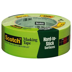 ‎Scotch Rough Surface Painter's Tape 2060-48MP 1.88″ × 60 yd (48mm × 55 m) - Eagle Tool & Supply