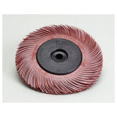 ‎Scotch-Brite Radial Bristle Brush Replacement Disc T-C 220 Refill 7-5/8″ - Eagle Tool & Supply