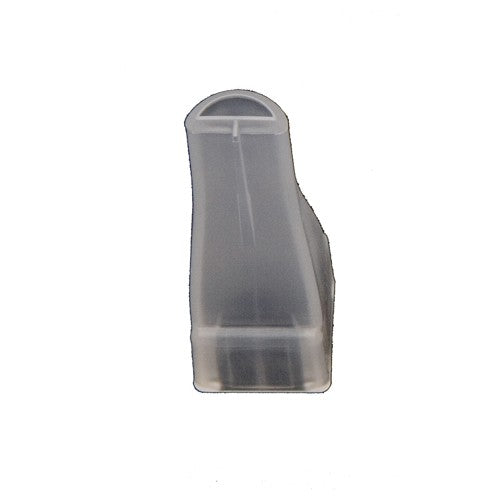 3M OEM Seam Sealer Tip 08201 1/4″ Rounded - Eagle Tool & Supply