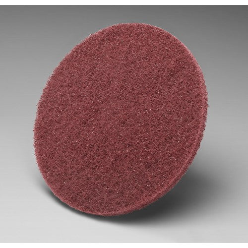 ‎Scotch-Brite Hookit Production Clean and Finish Disc 11-1/4″ x NH A VFN - Eagle Tool & Supply