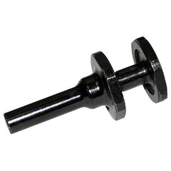 ‎3M Unitized Wheel Mandrel 28849 1-7/8″ × 1/4″ × 3/4″ × 1/2″ - Eagle Tool & Supply