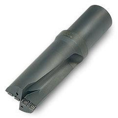 Q0571114N8R01 - Quad Drill Plus With Coolant Hole - Eagle Tool & Supply