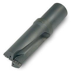 Q0666200N8R01 - Quad Drill Plus With Coolant Hole - Eagle Tool & Supply