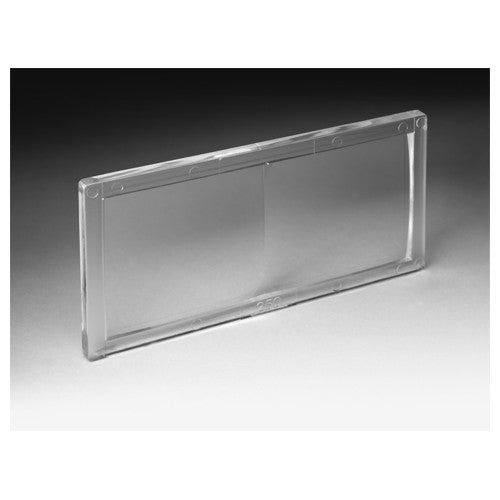 ‎3M Speedglas Welding Helmet Magnification Plate 2.5X 06-0500-58 - Eagle Tool & Supply