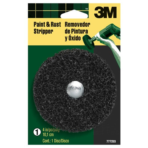 3M Paint and Rust Stripper 7772ES - Eagle Tool & Supply