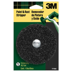 3M Paint and Rust Stripper 7772ES - Eagle Tool & Supply