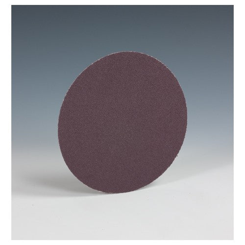 3M Cloth Disc 341D 40 X-weight 24″ x NH Die 2400Q - Eagle Tool & Supply