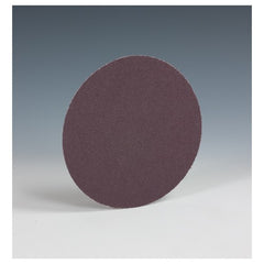 3M Cloth Disc 341D 40 X-weight 24″ x NH Die 2400Q - Eagle Tool & Supply
