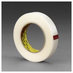 18MMX330MM 864 CLR STRAPPING TAPE - Eagle Tool & Supply