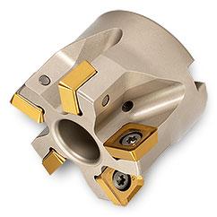 QHU-40023D5R01 HIQUAD Plunge - Eagle Tool & Supply