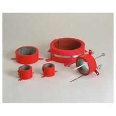 FIRE BARRIER PLASTIC PIPE DEVICE - Eagle Tool & Supply