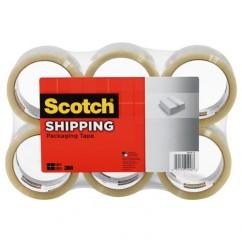 2.8X54.6YDS SHIPPING PACKAGING TAPE - Eagle Tool & Supply