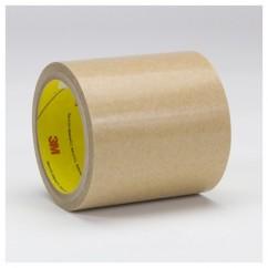 1/2X180 YDS 950 CLR ADH TRANS TAPE - Eagle Tool & Supply