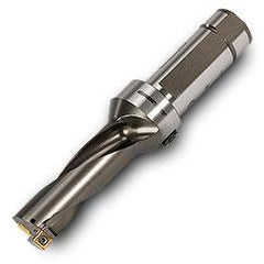 QR0405122N6R02 QUADTWIST Drill Body - Eagle Tool & Supply