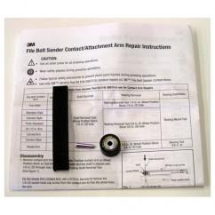 FILE BELT ARM REBAIR KIT 28374 - Eagle Tool & Supply