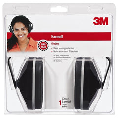 ‎3M Basic Earmuff 90540-6C - Eagle Tool & Supply