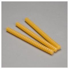 5/8X8 3738 Q TAN HOT MELT ADHESIVE - Eagle Tool & Supply