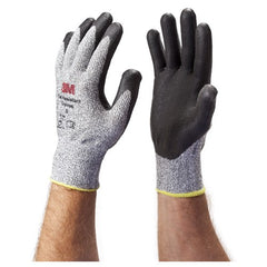 3M Comfort Grip Glove CGM-CR Cut Resistant (ANSI 3) Size M - Eagle Tool & Supply