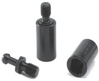 Retention Knob Socket - Part # RK-W30M-A - Eagle Tool & Supply