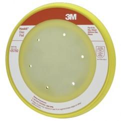 8" HOOKIT DISC PAD DUST FREE - Eagle Tool & Supply