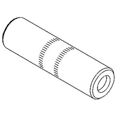 3M Scotchlok Aluminum Connector 20010 up to 35 kV 300 kcmil Dark Blue - Eagle Tool & Supply