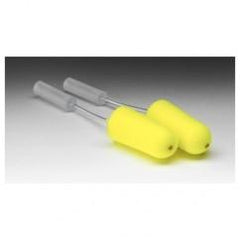 E-A-R SOFT YLW NEON PROBED PLUGS - Eagle Tool & Supply