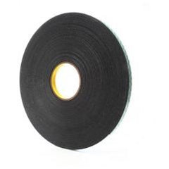 1/2X72 YDS URETHANE FOAM TAPE 4052 - Eagle Tool & Supply