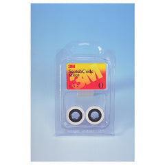 ‎3M ScotchCode Wire Marker Tape Refill Roll SDR 0-9 - Eagle Tool & Supply