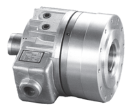 Strong Rotary Hydraulic Cylinders for Power Chucks - Part # K-CYM1246-B - Eagle Tool & Supply