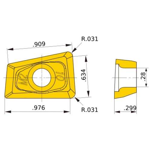 QOMT2576R-M2 MP6120
