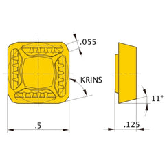 SPER42EEER-JS MC5020 INSERT
