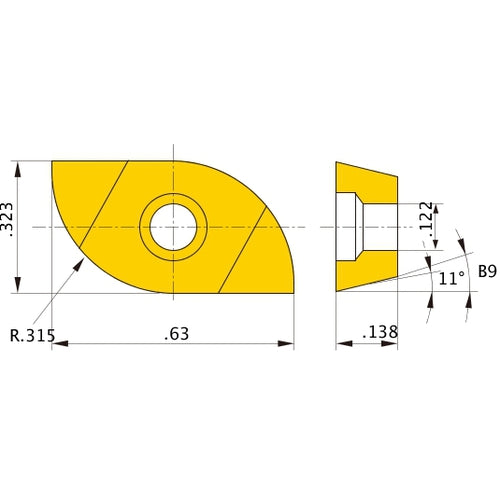 SRG16C MP9120 INSERT