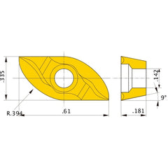 SRM20E-M MP6120 INSERT