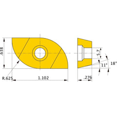 SRM220C VP15TF INSERT