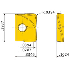 SUFT10R10 MP8010