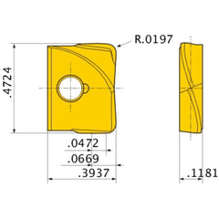 SUFT12R05 MP8010
