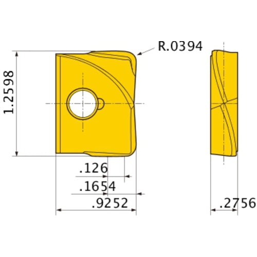 SUFT32R10 VP15TF