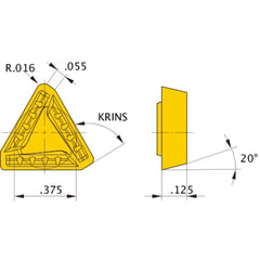 TEER32PEER-JS F7030 INSERT
