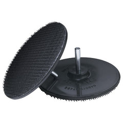 3M Disc Pad Holder 922 2″ × 1/4″ Shank - Eagle Tool & Supply