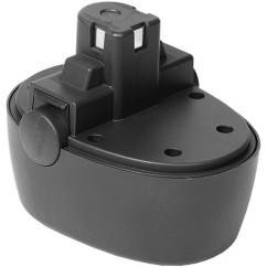 BATTERY PACK PPS SUN GUN II - Eagle Tool & Supply