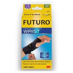 48403EN FUTURO ENERGIZE WRIST - Eagle Tool & Supply