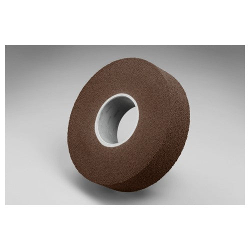 Scotch-Brite High Gloss Disc HG-DC 8″ x NH - Eagle Tool & Supply
