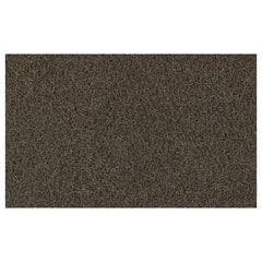 Scotch-Brite Cut and Polish Sheet 9″ × 11″ A MED - Eagle Tool & Supply
